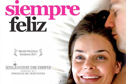 siempre feliz