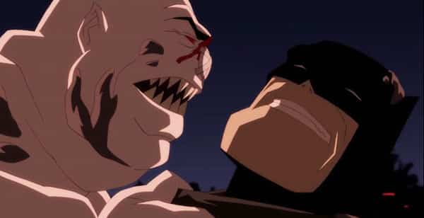 the dark knight returns