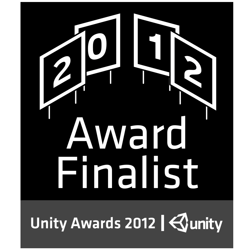 ganadores de los unity awards