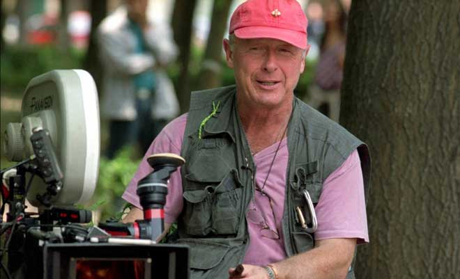 el director tony scott