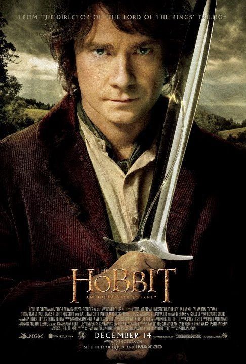 el hobbit