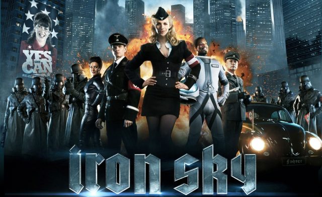 iron sky