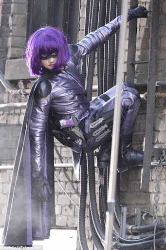 kick-ass 2