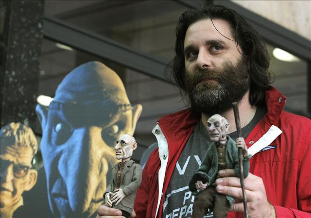 fernando cortizfernando cortizo o apostoloo o apostolo