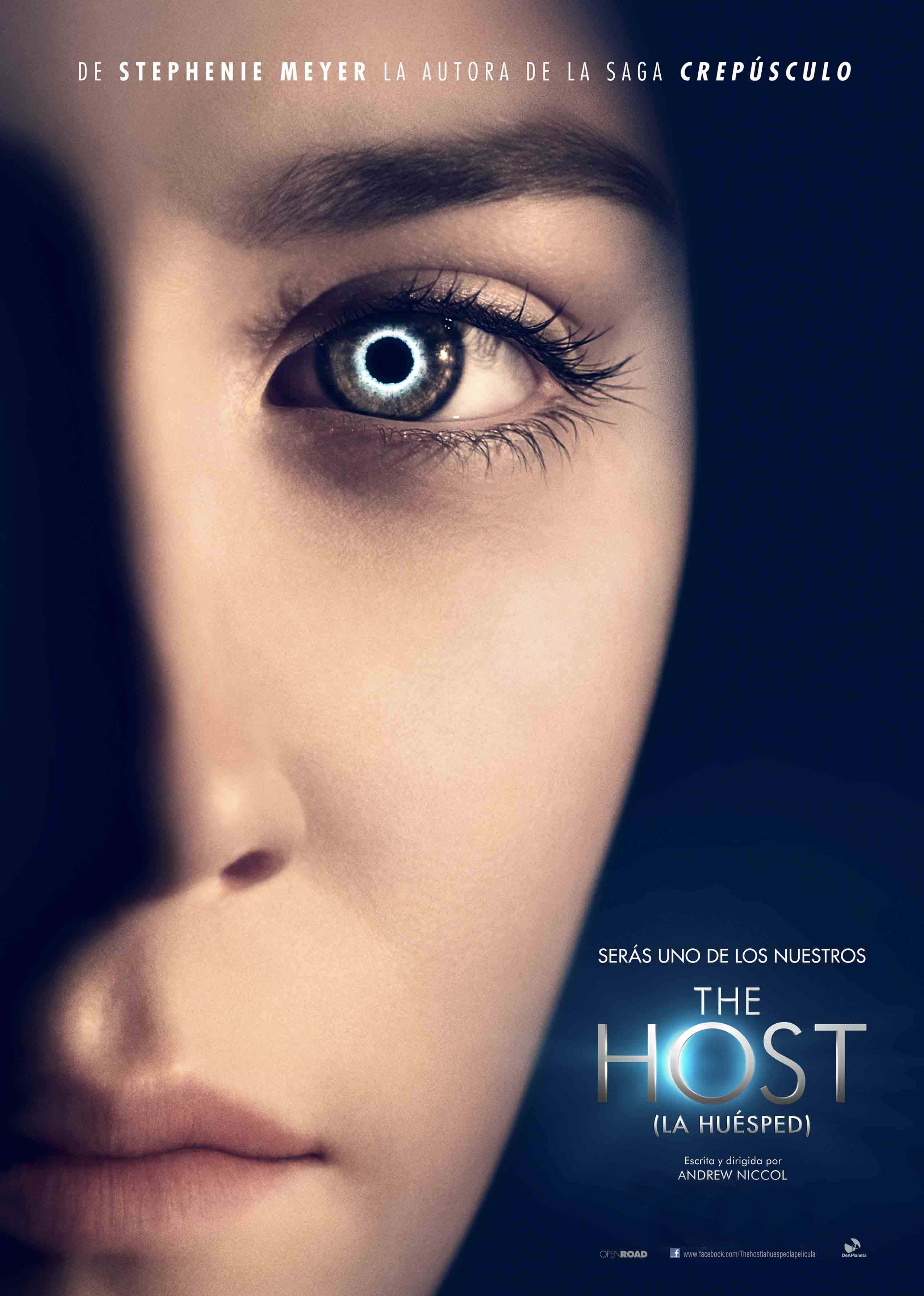 the host