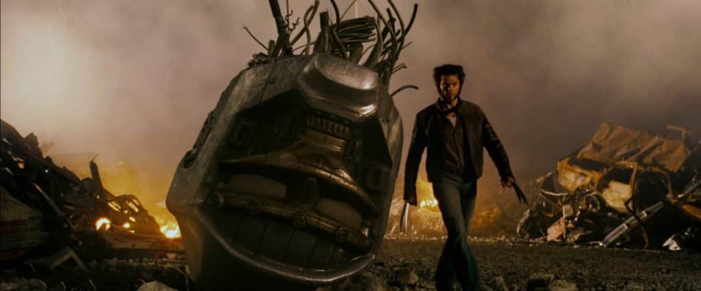 los centinelas | personajes que marvel usará tras la fusión de disney y fox