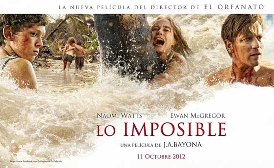 lo imposible