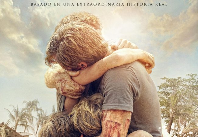 lo imposible