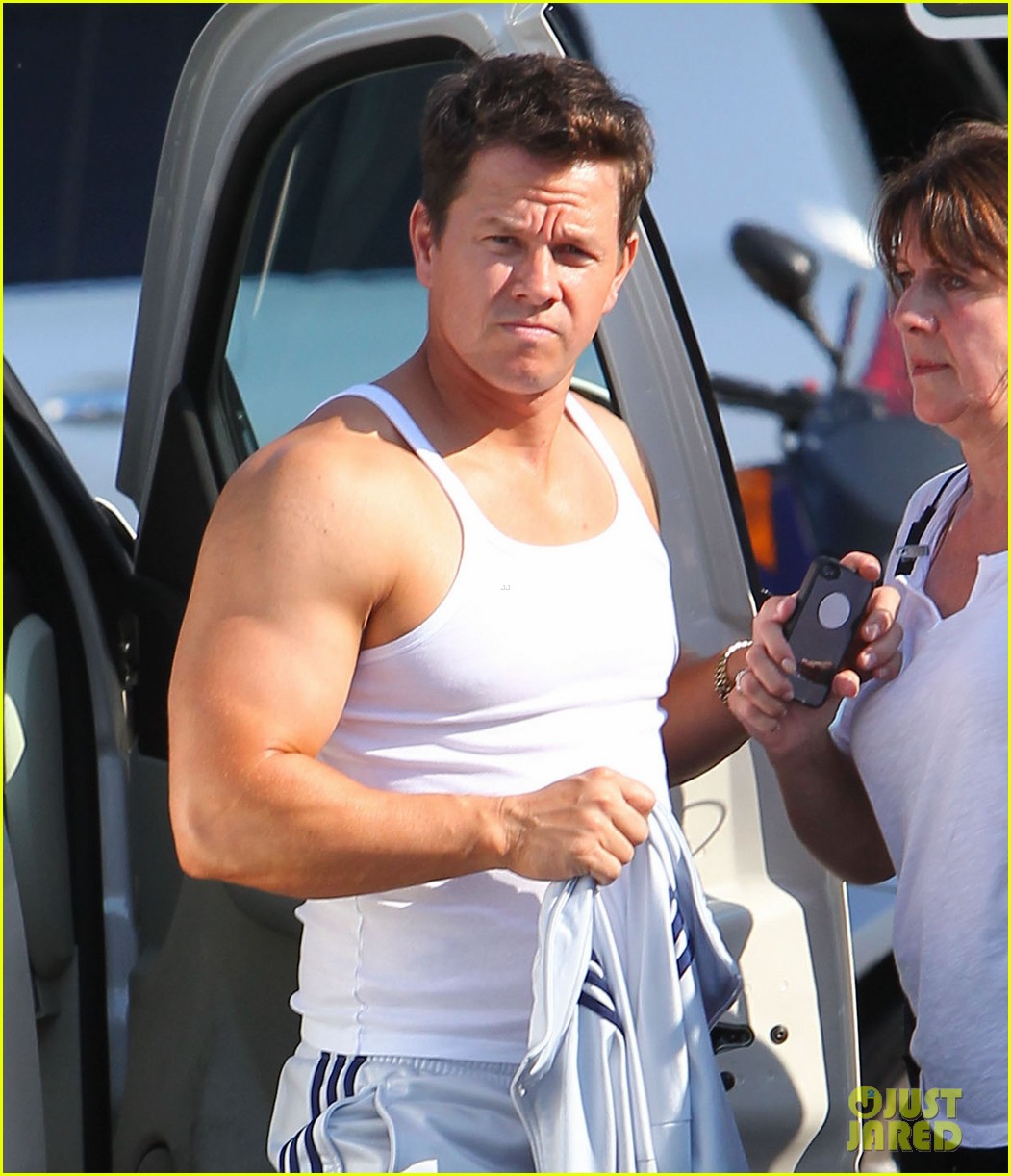 mark wahlberg podría fichar por la saga transformers