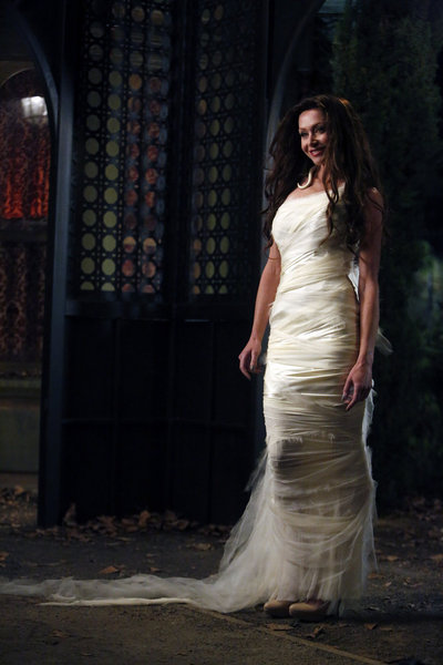 nuevas imágenes de mockingbird lane, el remake de the munsters