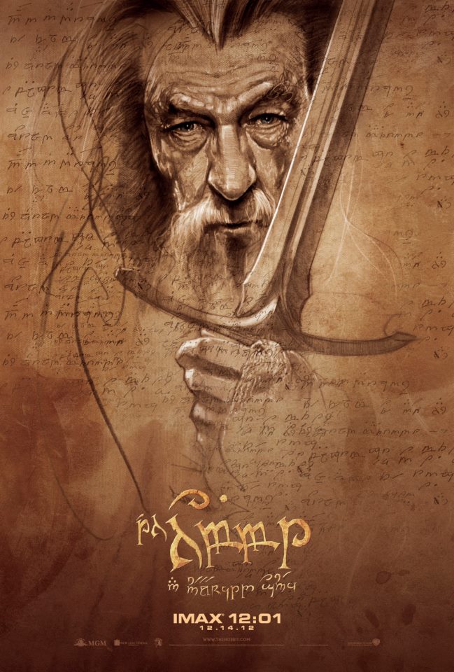 hobbit-unexpected-journey-imax-poster-ian-mckellen
