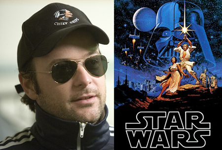 matthew vaughn star wars
