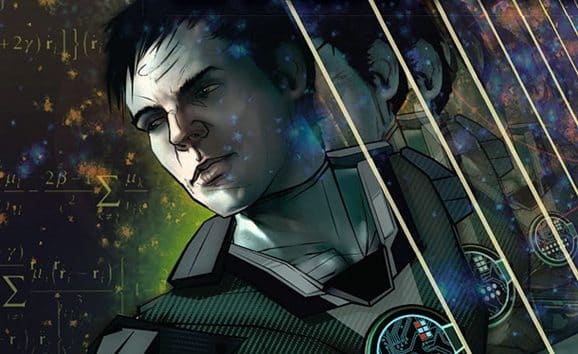 theory of everything