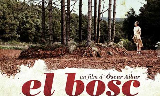 el bosque (el bosc)