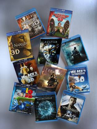 los mejores títulos de fox