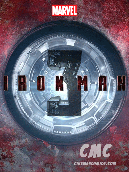 iron man 3