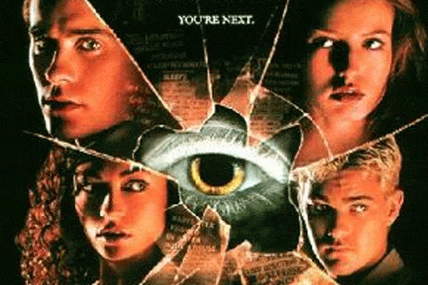 películas de leyendas urbanas