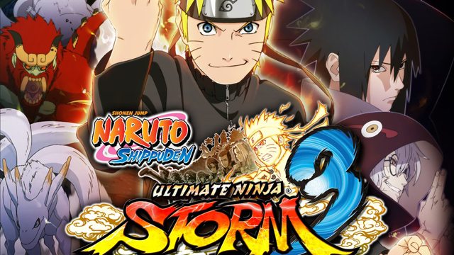 naruto shippuden