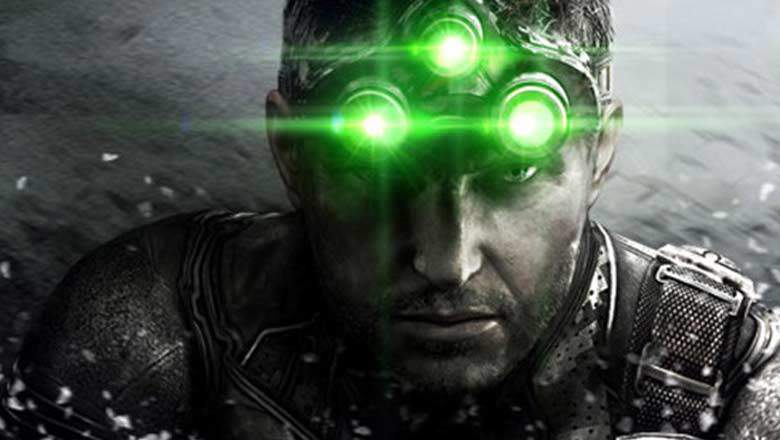 splinter cell