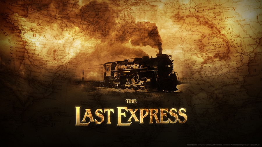 the last express