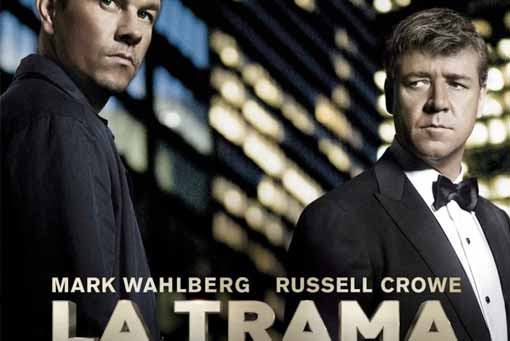 la trama broken city