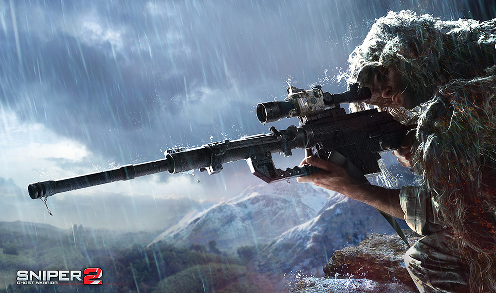 sniper ghost warrior 2