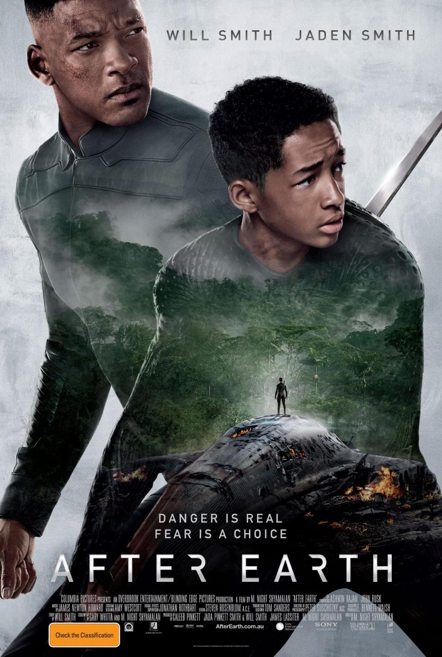 after earth