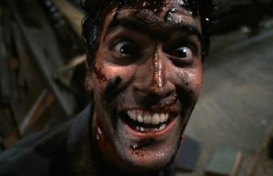 evil dead
