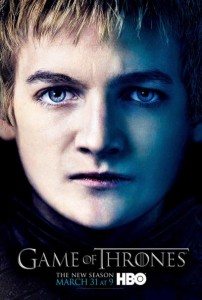 jack gleeson es joffrey baratheon