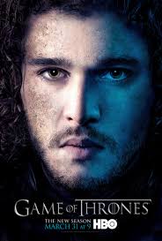 jon nieve