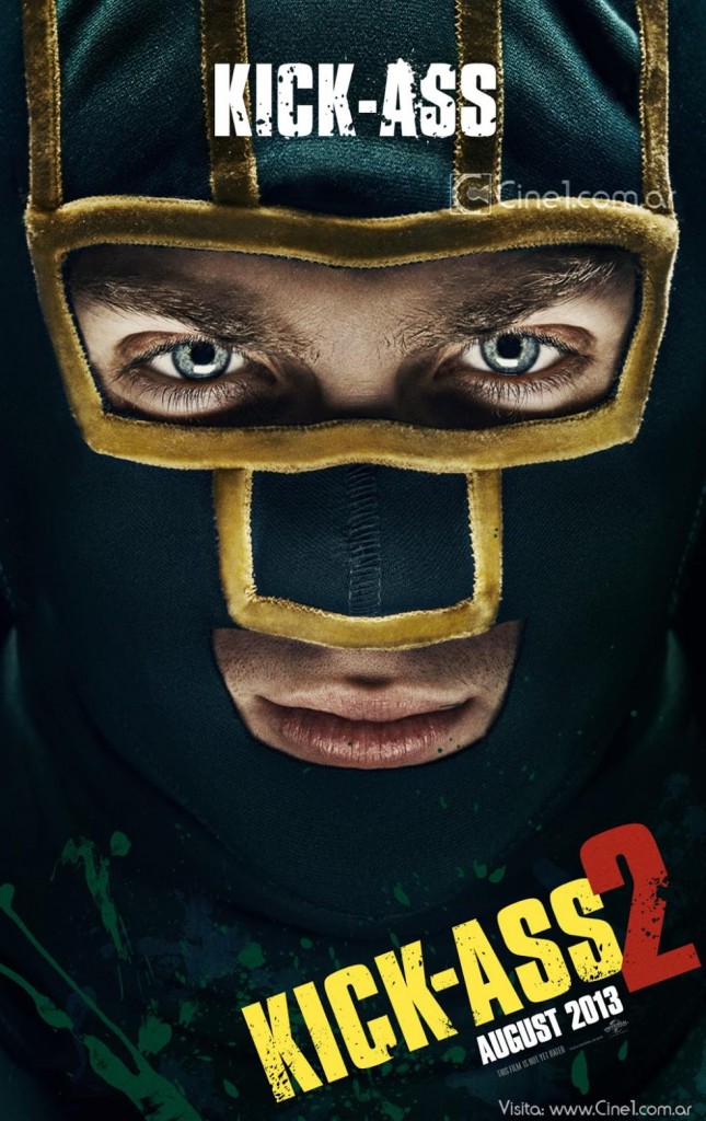 kick-ass 2