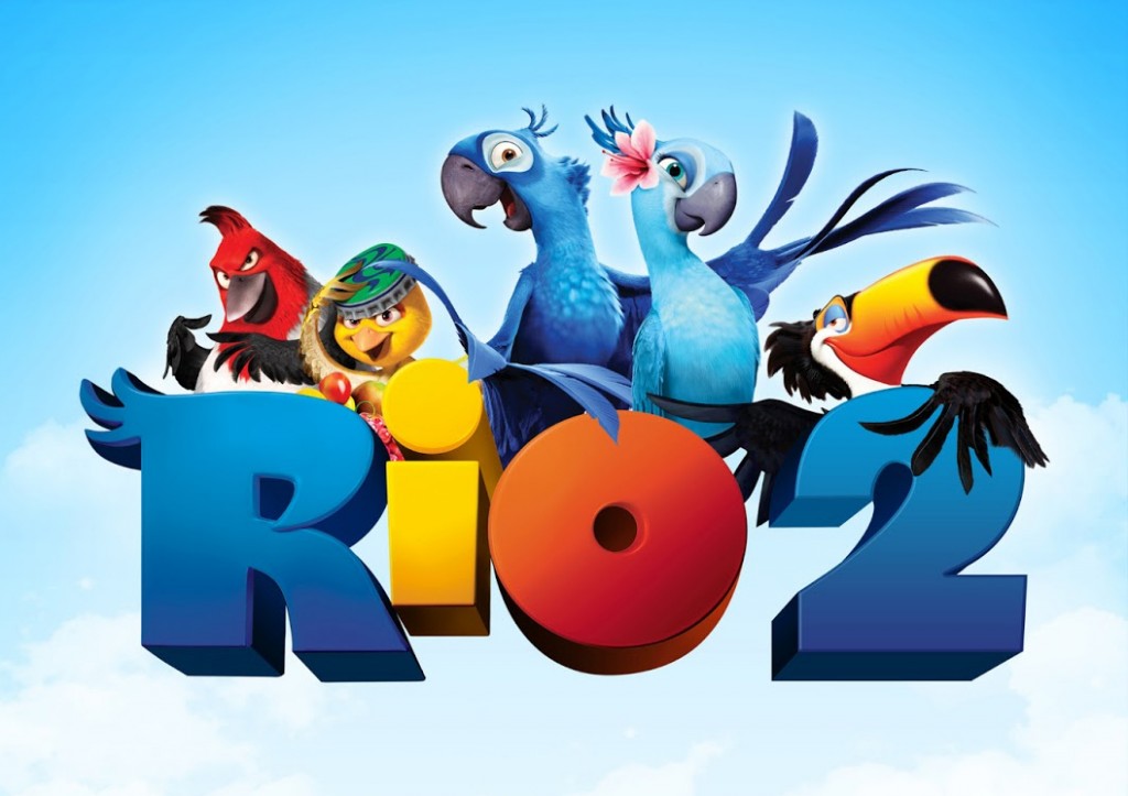 rio 2