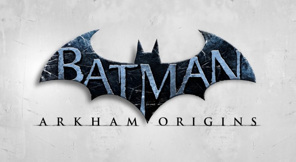 batman arkham origins