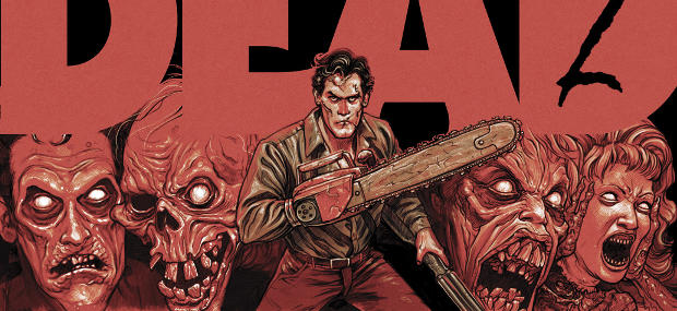 evil dead 2