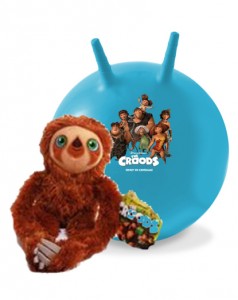 concurso los croods