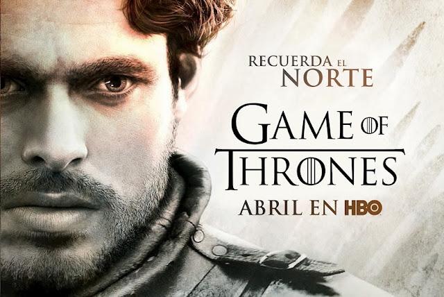 juego de tronos renueva una 3a temporada