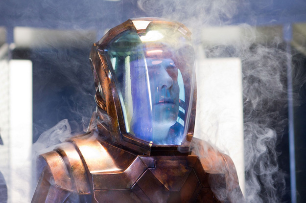 star trek: en la oscuridad