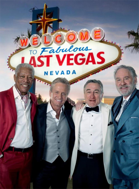 last vegas