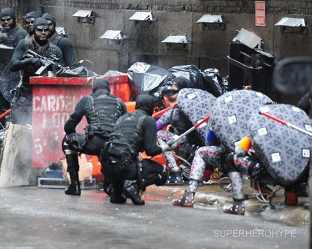 teenage mutant ninja turtles