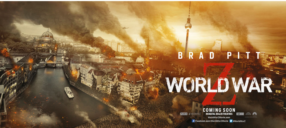 world war z