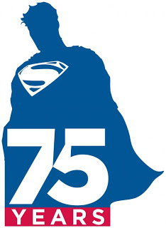 75 aniversario de superman (el hombre de acero)