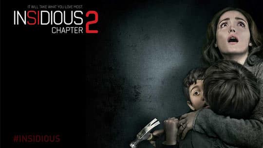 insidious: capítulo 2