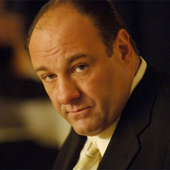 james gandolfini