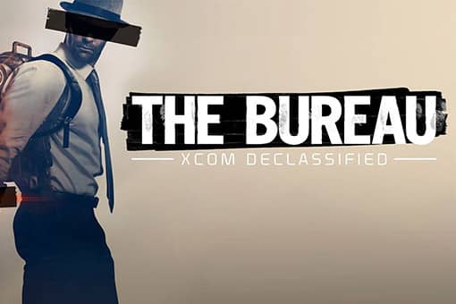 the bureau xcom declassified