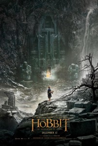 el hobbit: la desolación de smaug