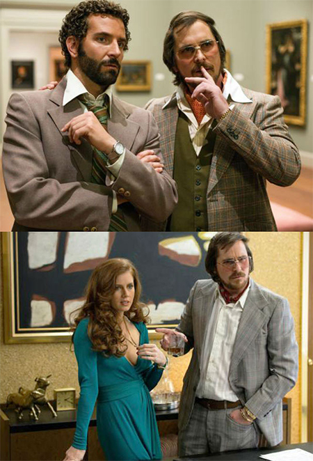 christian bale y bradley cooper