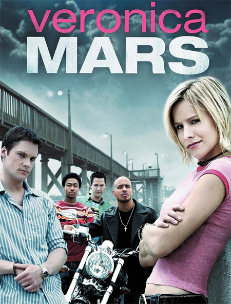 veronica mars