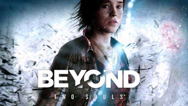 beyond: dos almas