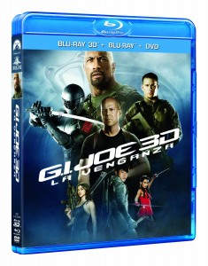 g.i. joe la venganza