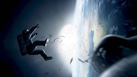 box office usa gravity